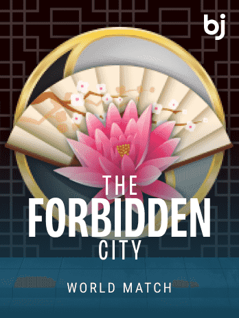 The Forbidden City thumbnail