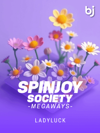 SpinJoy Society Megaways thumbnail