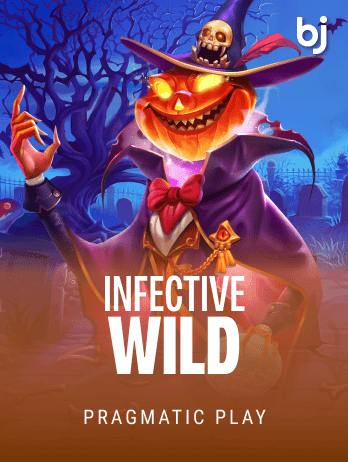 Infective Wild thumbnail
