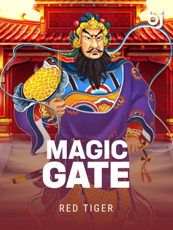 MagicGate thumbnail